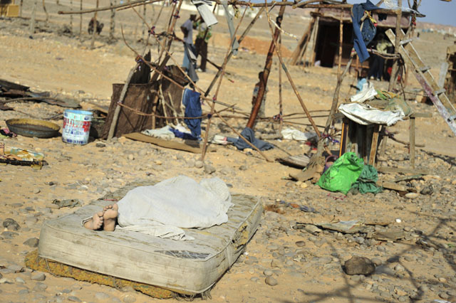 46IDPs Somalia